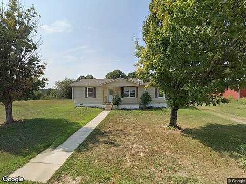 Davis Jones, ROCK ISLAND, TN 38581