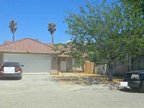 Meadowview, PALMDALE, CA 93552