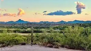 S Rincon Road -, Wickenburg, AZ 85390