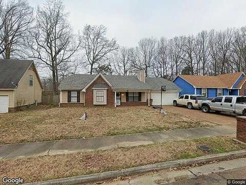 Beckman, MEMPHIS, TN 38135