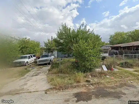 Concio, SAN ANTONIO, TX 78227