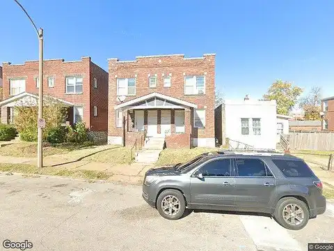 Winnebago St, SAINT LOUIS, MO 63116