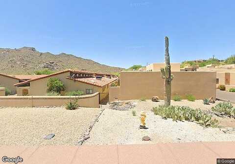 N Tom Darlington Dr, Carefree, AZ 85377