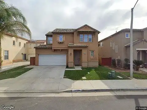 Segovia, PERRIS, CA 92571