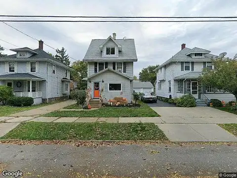 Miller, NORTH TONAWANDA, NY 14120