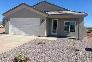 Camino Del Rancho --, Douglas, AZ 85607