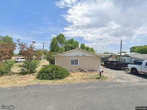 Whitney, KENNEWICK, WA 99337