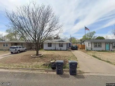 Gables, AMARILLO, TX 79110