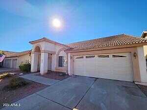 W Calle Lejos --, Glendale, AZ 85310