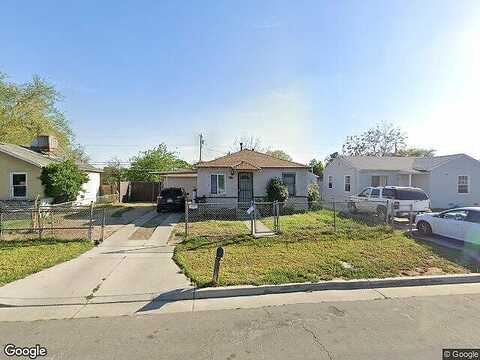 Turner, FRESNO, CA 93702