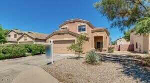 W Dancer Lane, Queen Creek, AZ 85143