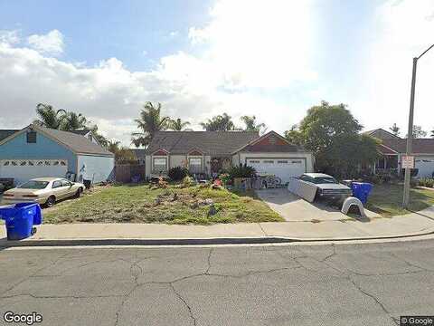 Spanish Oak, OCEANSIDE, CA 92058