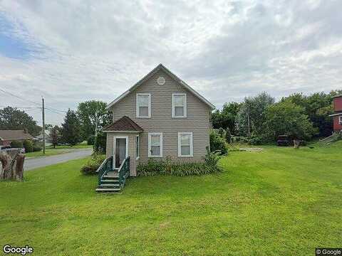 Bouck, DANNEMORA, NY 12929