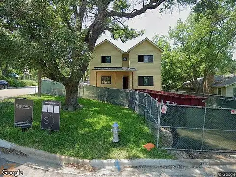 Ridgelea, AUSTIN, TX 78731