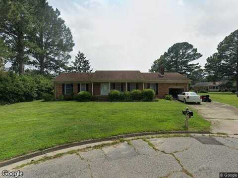 Stonebridge, CHESAPEAKE, VA 23321