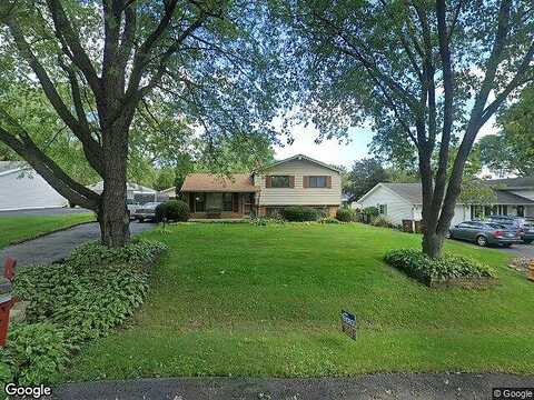 Cypress, GLEN ELLYN, IL 60137