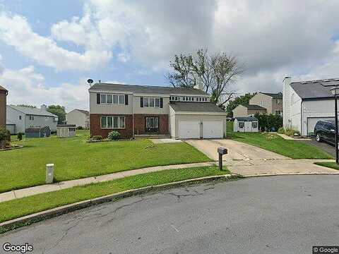 Diamond, WILLINGBORO, NJ 08046