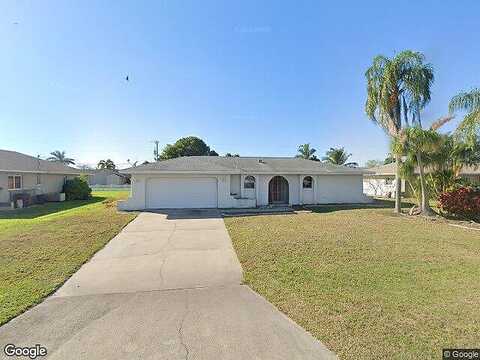 13Th, CAPE CORAL, FL 33909