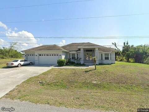 Harrison, LEHIGH ACRES, FL 33936