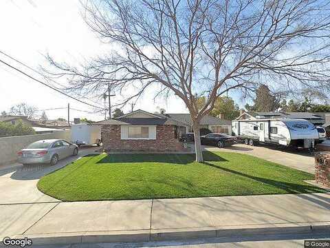 Eton, BAKERSFIELD, CA 93306