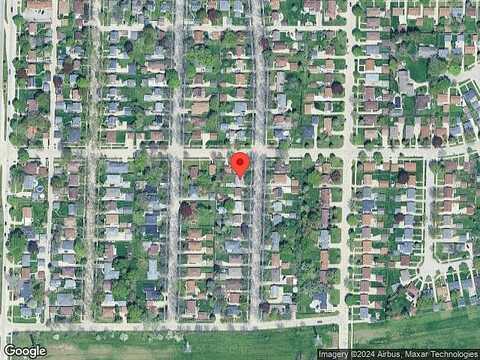 56Th, MILWAUKEE, WI 53220