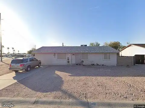 111Th, MESA, AZ 85207