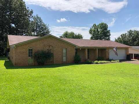 Pineridge, PONTOTOC, MS 38863