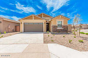 Appaloosa, GILBERT, AZ 85296