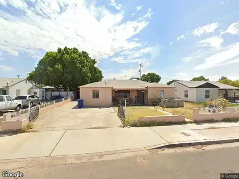 21St, YUMA, AZ 85364