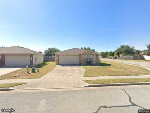 Decker, HUTTO, TX 78634