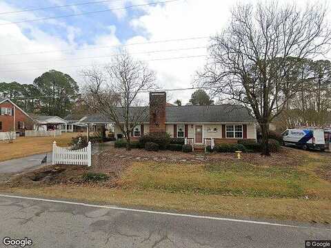 Peedin, SELMA, NC 27576