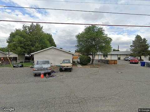 Benham, RICHLAND, WA 99352