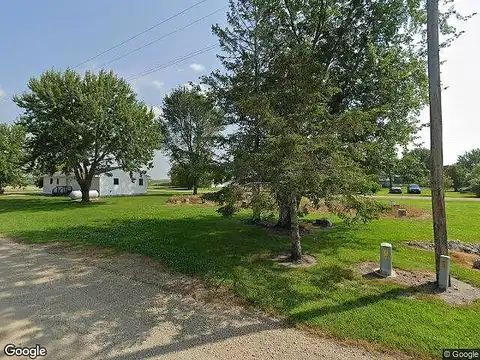 Brandenburg, GOODRIDGE, MN 56725