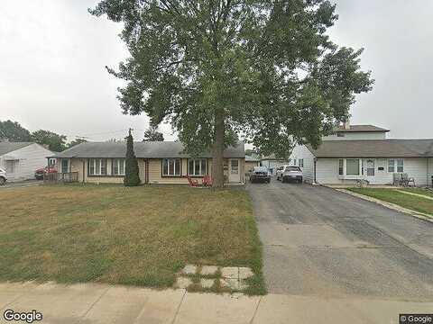 89Th, HOMETOWN, IL 60456