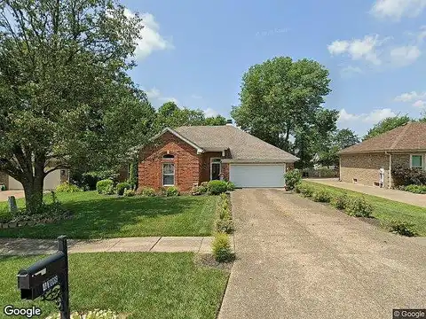 Saratoga Woods, LOUISVILLE, KY 40299