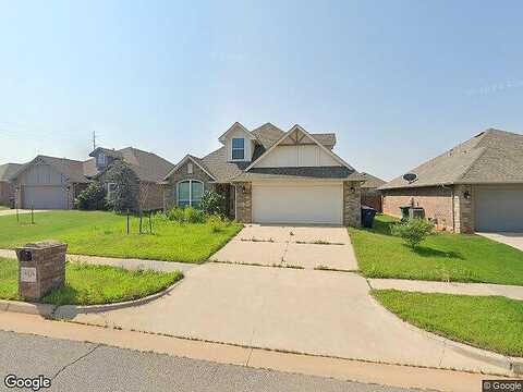 155Th, EDMOND, OK 73013