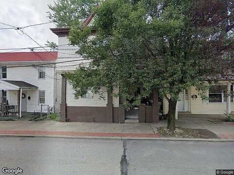 Pittsburgh, CONNELLSVILLE, PA 15425