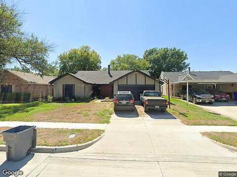 Redbud, FORNEY, TX 75126