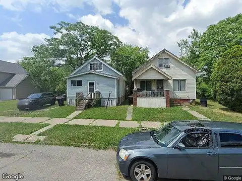 Lenox, DETROIT, MI 48215