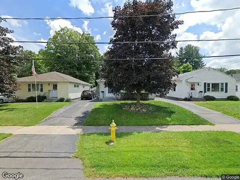 Garfield, EAST ROCHESTER, NY 14445