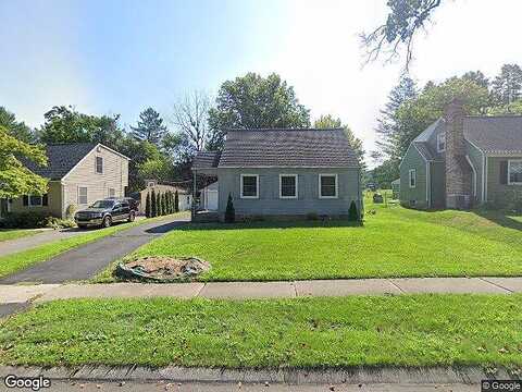 Willow, HELLERTOWN, PA 18055