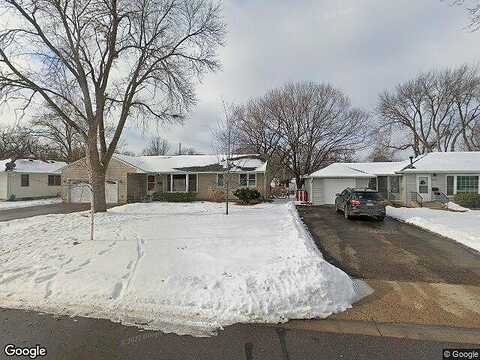 Address Pending, MINNEAPOLIS, MN 55423