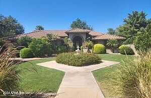 E Brown Road 31, Mesa, AZ 85205