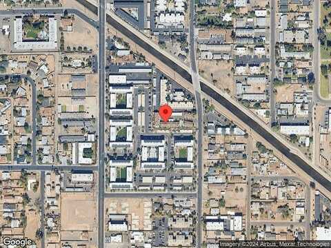 Longview, PHOENIX, AZ 85014