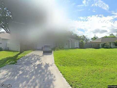 Utterback, PORT SAINT LUCIE, FL 34953