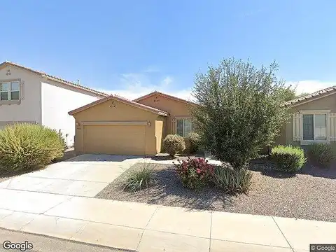 Santa Fe, MARICOPA, AZ 85138