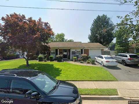 Madison, MONROE TOWNSHIP, NJ 08831