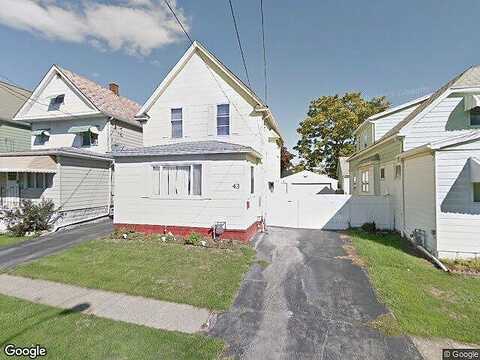 Hoerner, BUFFALO, NY 14211