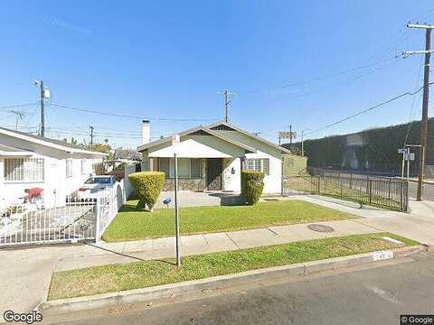 64Th, LOS ANGELES, CA 90003