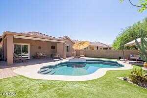 Vista Hills, ANTHEM, AZ 85086